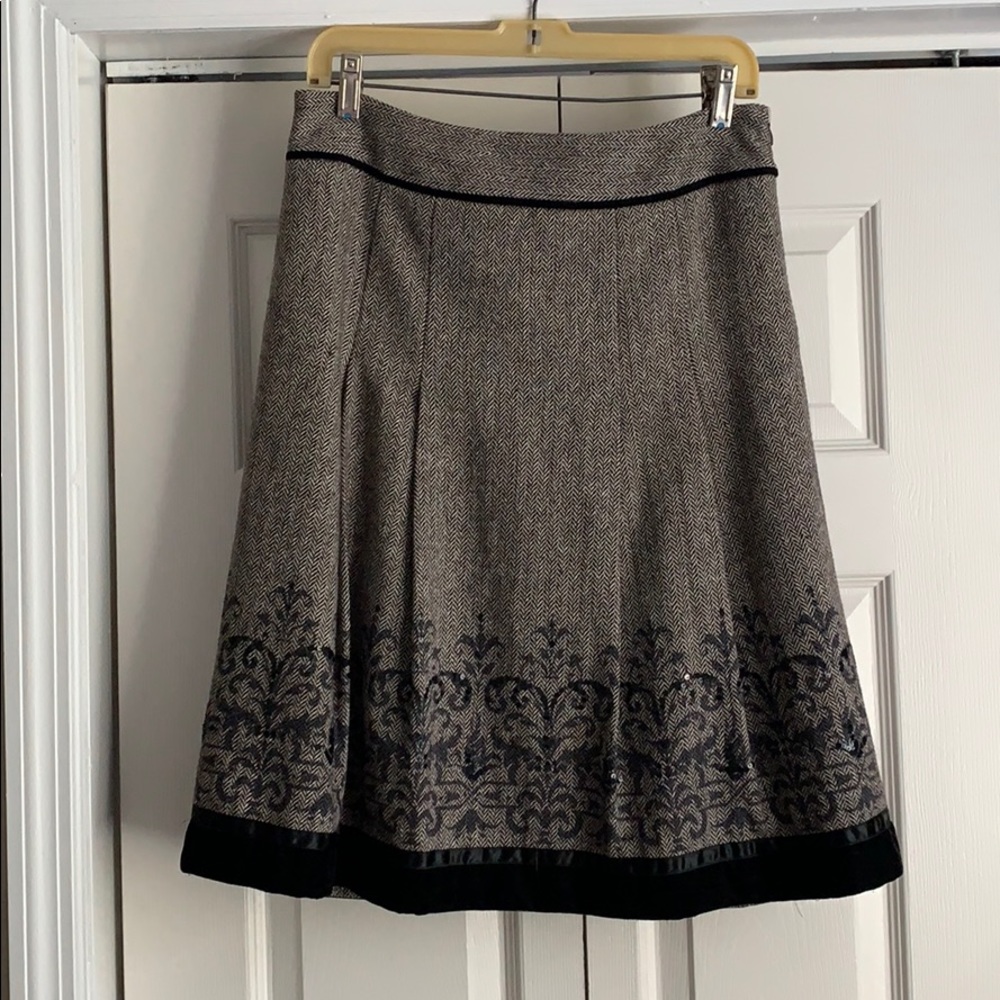 Ann Taylor Loft skirt size 6